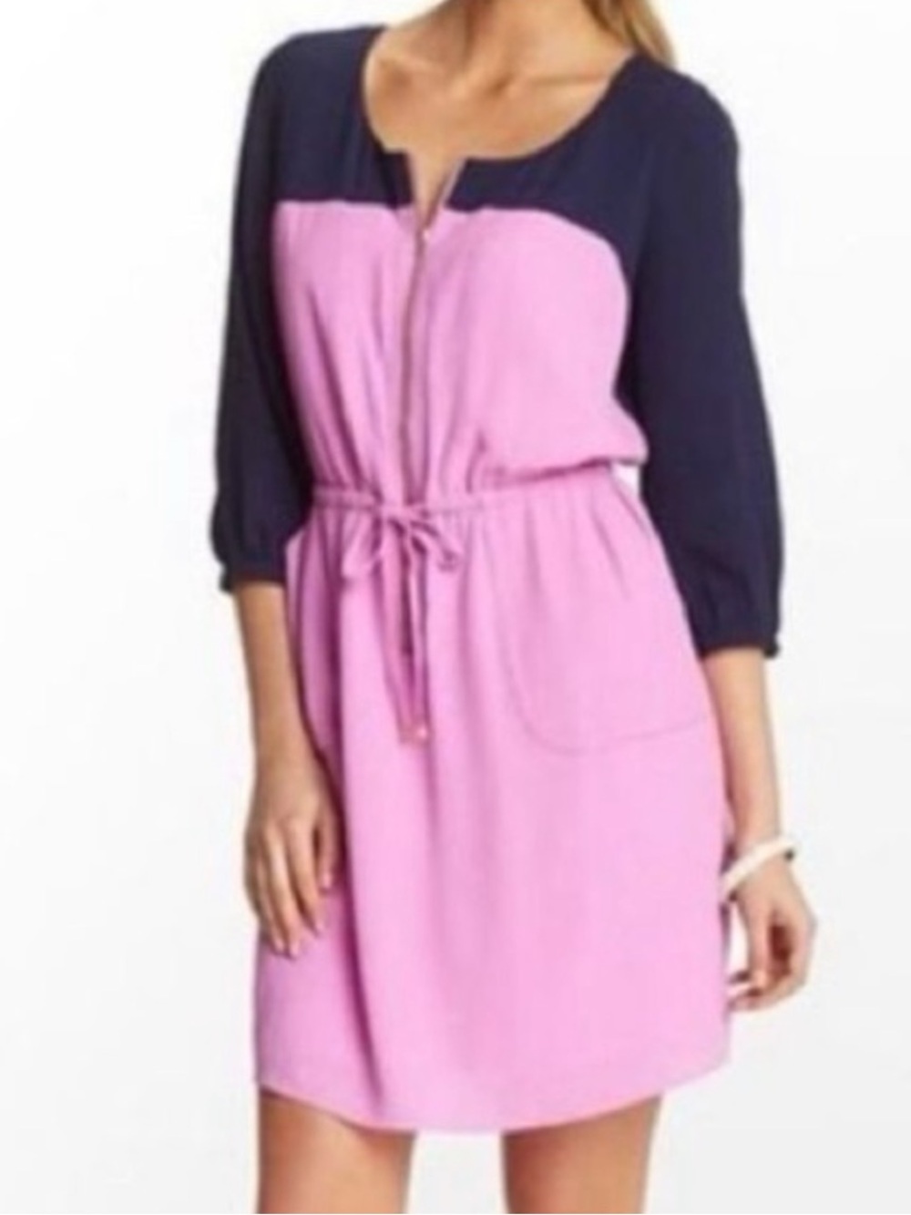 Lilly Pulitzer Sesilee Dress